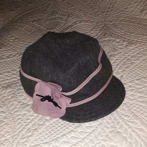 Stormy Kromer Hat